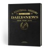 ny jets football history told through newspaper coverage