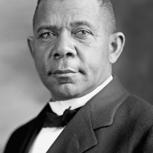 booker t washington