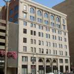 st louis post dispatch building