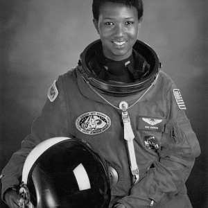 mae jemison