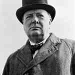 Sir Winston S Churchill