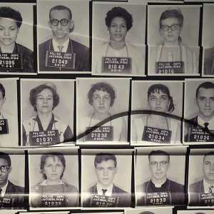 the freedom riders