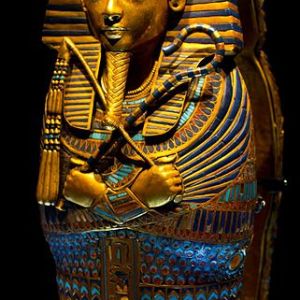 Tutankhamun