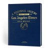 UCLA bruins football history told through newspaper coverage