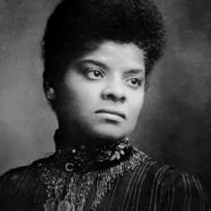 Ida B Wells