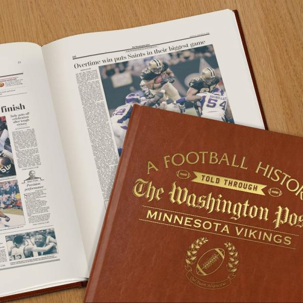 minnesota vikings