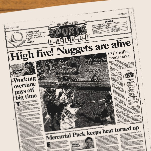 Denver Nuggets