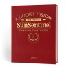 florida panthers ice hockey history told through newspaper coverage