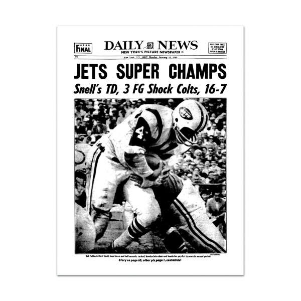 jets 1969