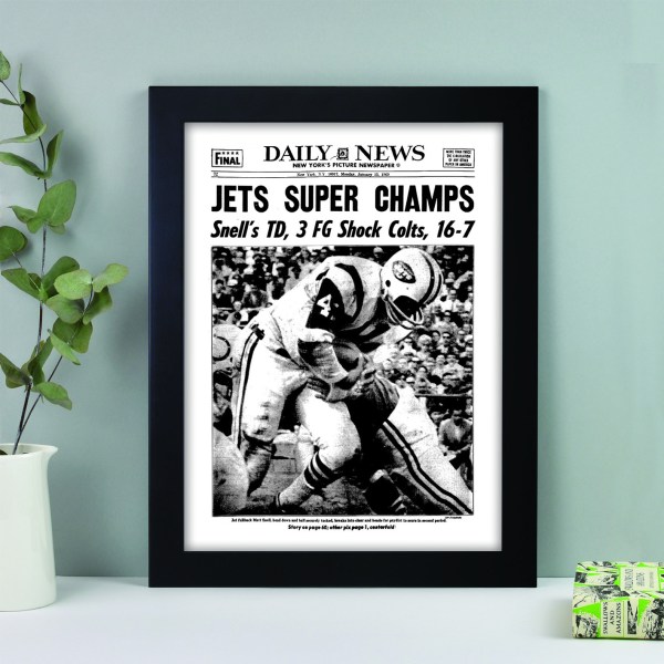 jets 1969