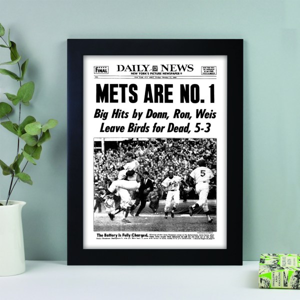 mets 1969