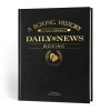 boxing history told through newspaper coverage