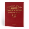 new jersey devils ice hockey history told through newspaper coverage