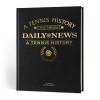 tennis history told through newspaper coverage