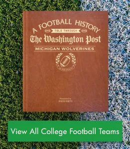 college football header image